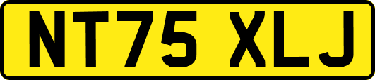NT75XLJ