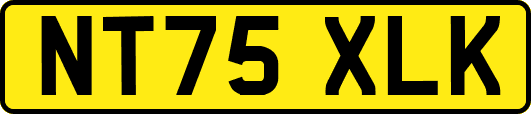 NT75XLK
