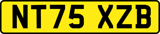 NT75XZB