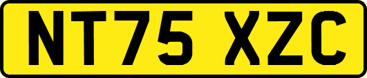NT75XZC