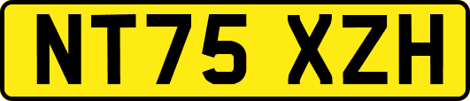 NT75XZH