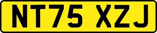 NT75XZJ