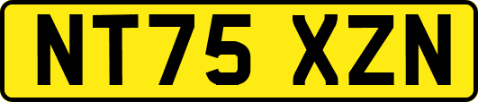 NT75XZN