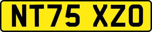 NT75XZO