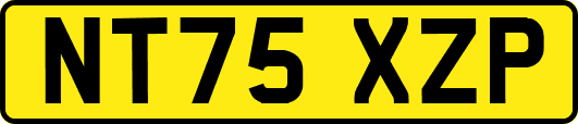 NT75XZP