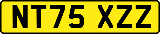NT75XZZ