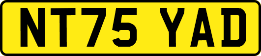 NT75YAD