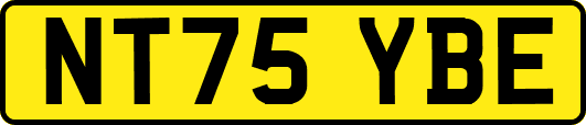 NT75YBE
