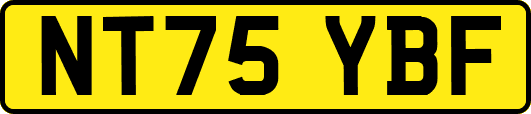 NT75YBF