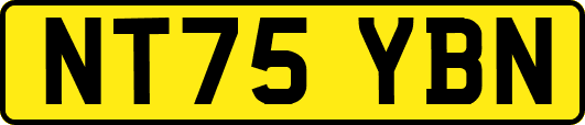 NT75YBN