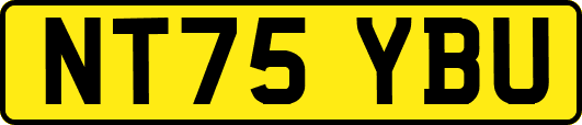NT75YBU