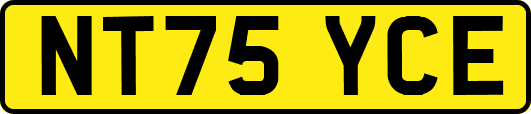 NT75YCE