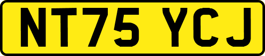 NT75YCJ