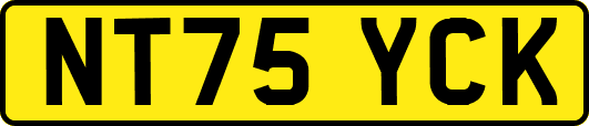 NT75YCK
