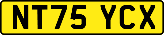 NT75YCX