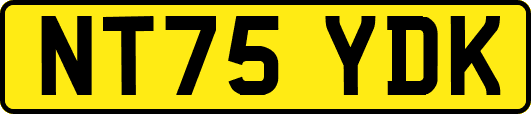 NT75YDK