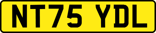 NT75YDL