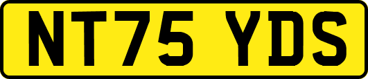 NT75YDS