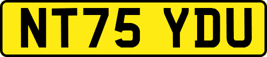 NT75YDU
