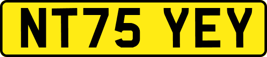 NT75YEY