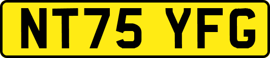 NT75YFG