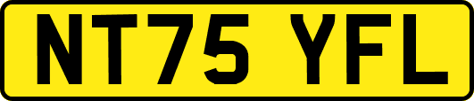 NT75YFL