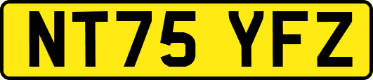 NT75YFZ