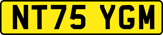 NT75YGM