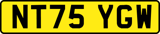 NT75YGW