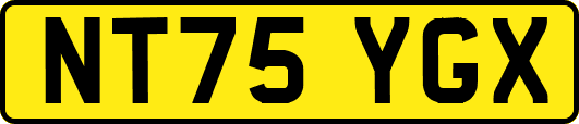 NT75YGX