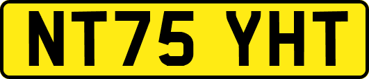 NT75YHT