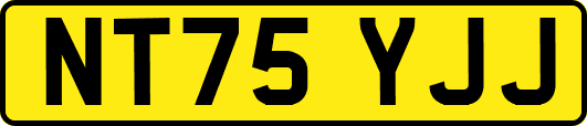 NT75YJJ