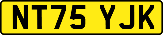 NT75YJK