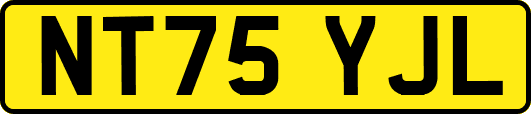 NT75YJL