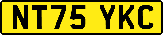NT75YKC