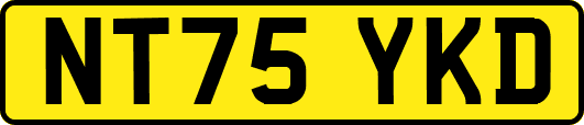 NT75YKD