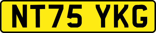 NT75YKG