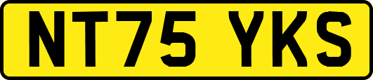 NT75YKS