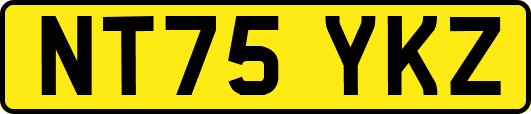 NT75YKZ