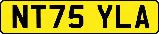 NT75YLA