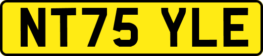 NT75YLE
