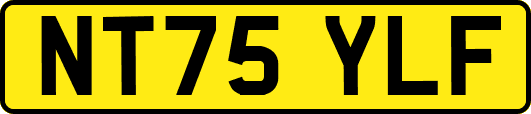 NT75YLF
