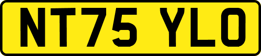 NT75YLO