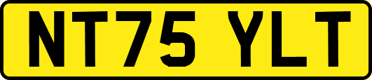 NT75YLT