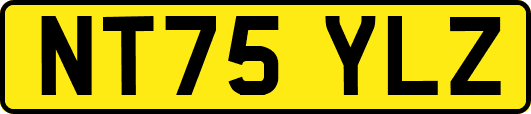 NT75YLZ