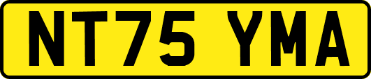 NT75YMA