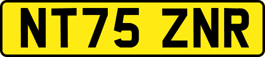 NT75ZNR