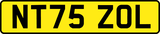 NT75ZOL