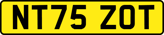 NT75ZOT