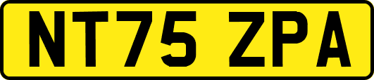 NT75ZPA